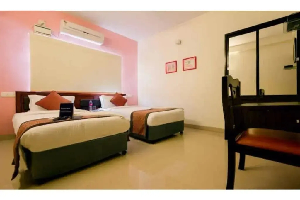 Hotel photo 22