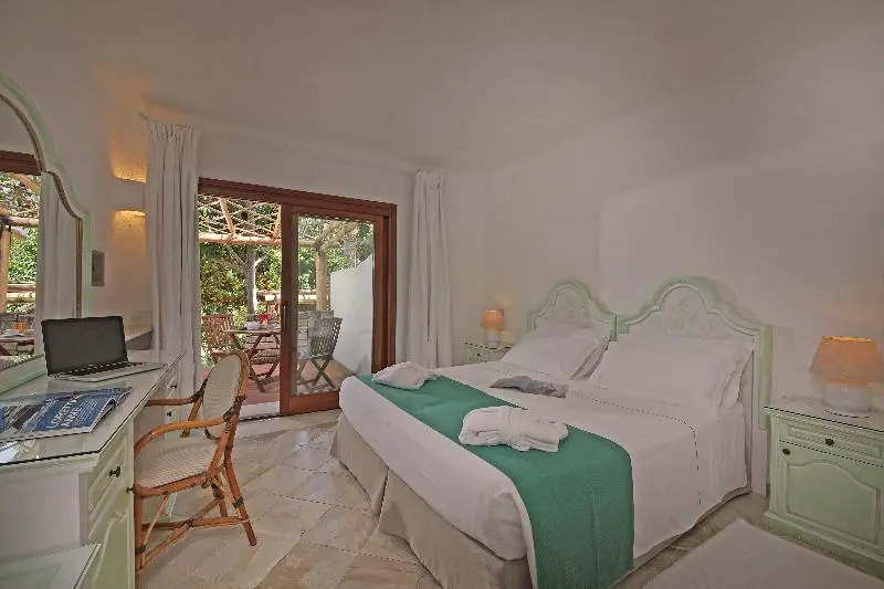 Hotel Balocco - Chambres