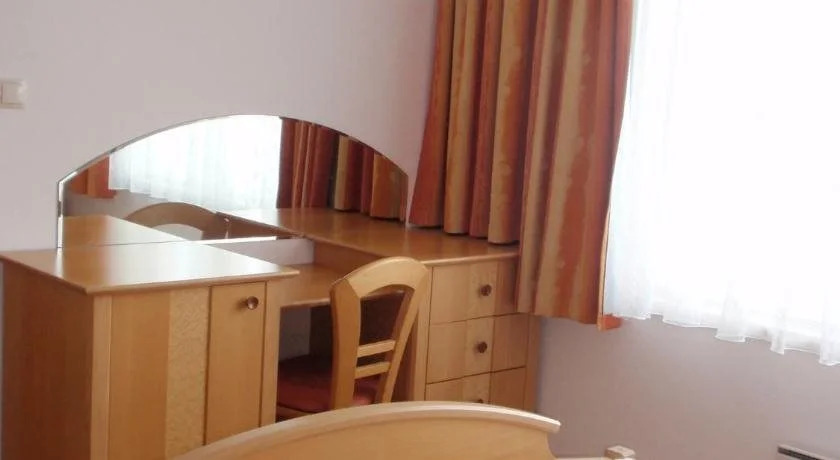 Ferienwohnungen Kern