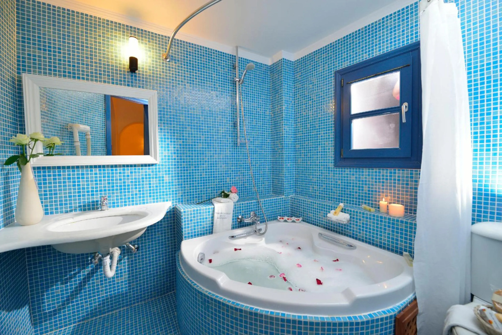 Tamarix del Mar Suites - Général
