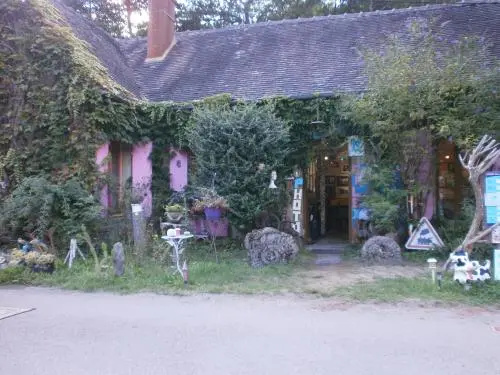 La Vache