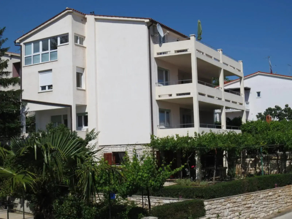 Apartman f1