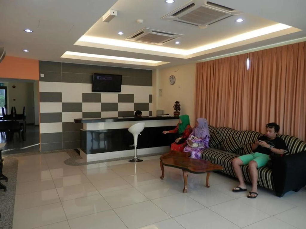 Hotel photo 28