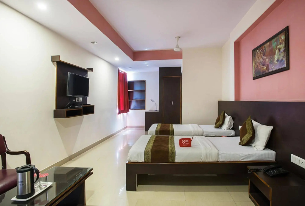 Hotel photo 18