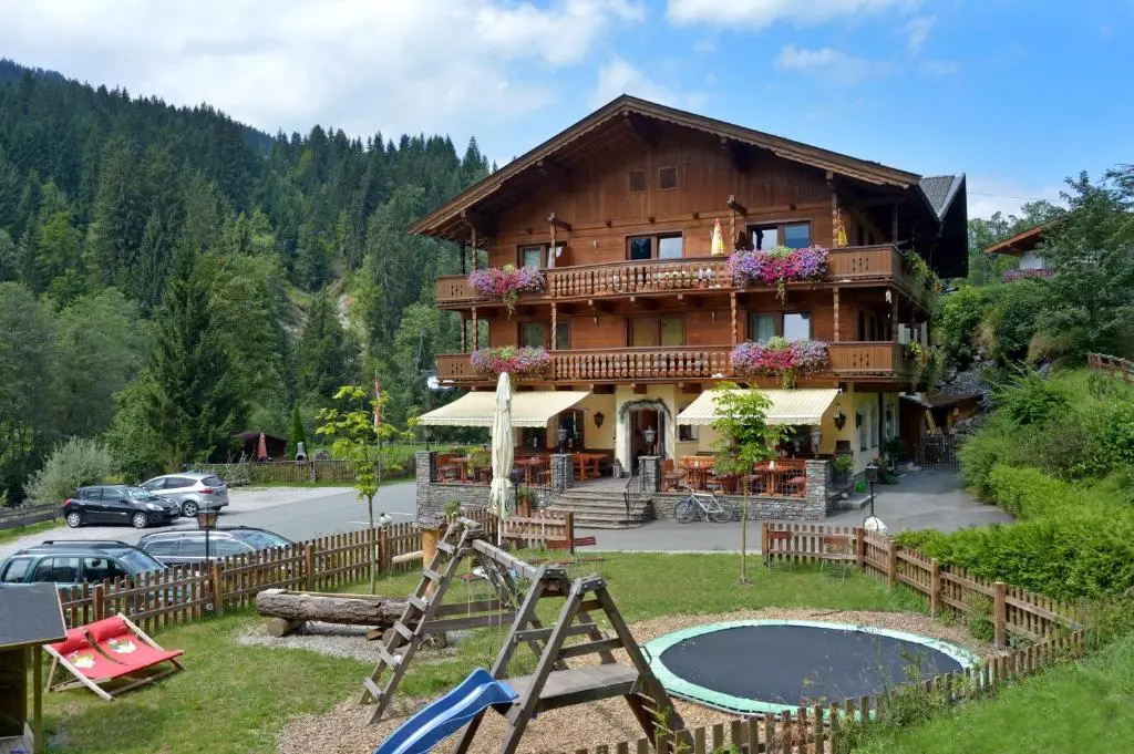Gasthof Lendwirt - Général