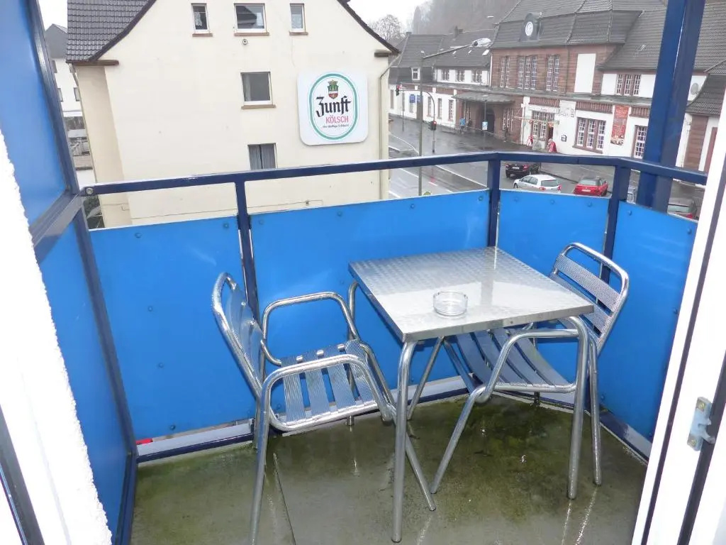 Hotel Aggertal - Chambres