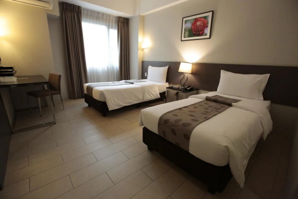 Hotel photo 7