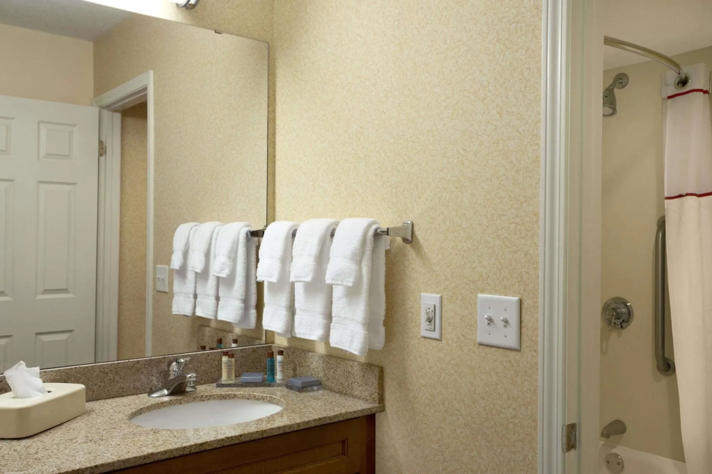 Affordable Suites of America Grand Rapids - Général
