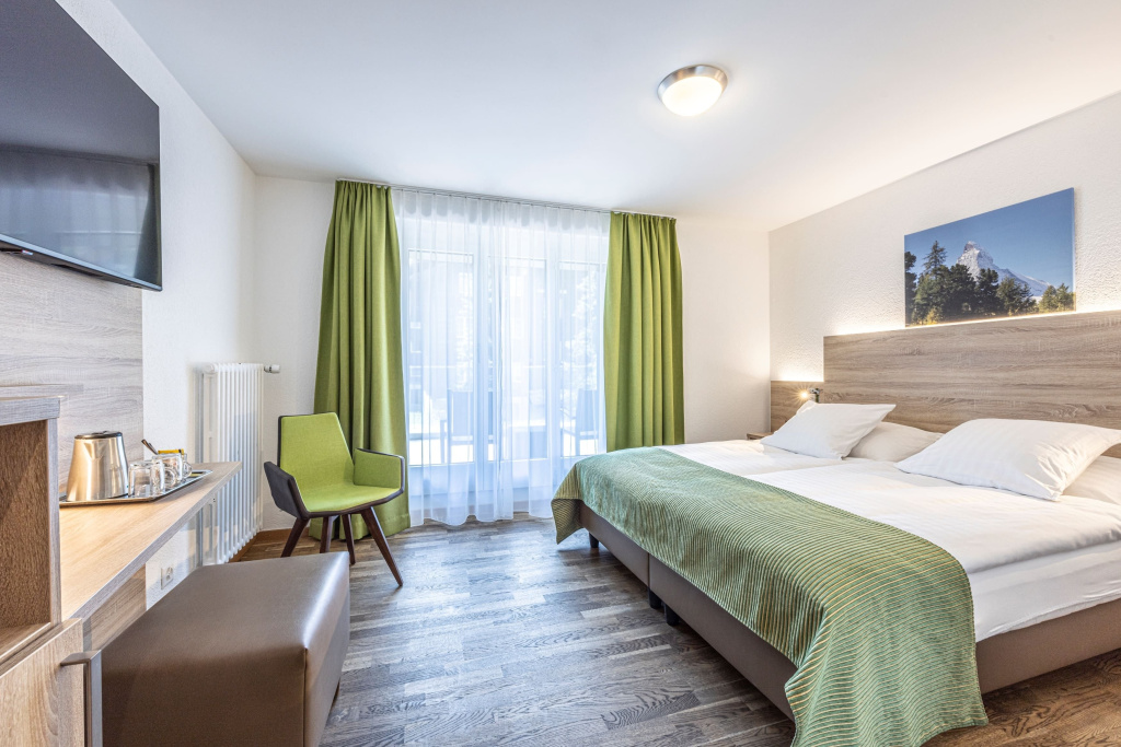 Hotel Bristol - Général