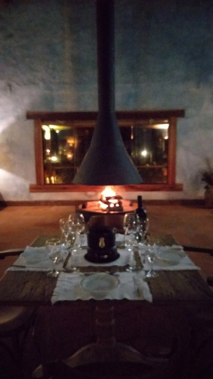 Tayayá Resort - Général