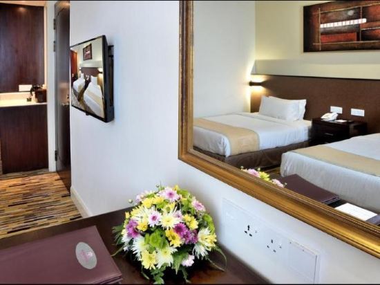 Hotel Royal Penang