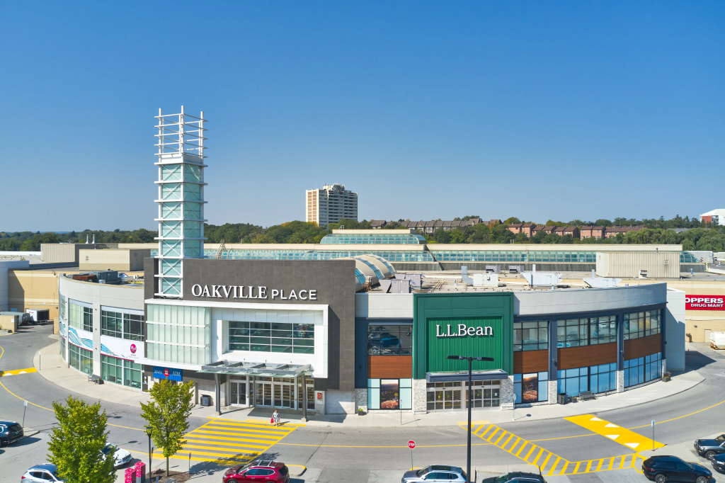 Holiday Inn Hotel & Suites Oakville @ Bronte by IHG