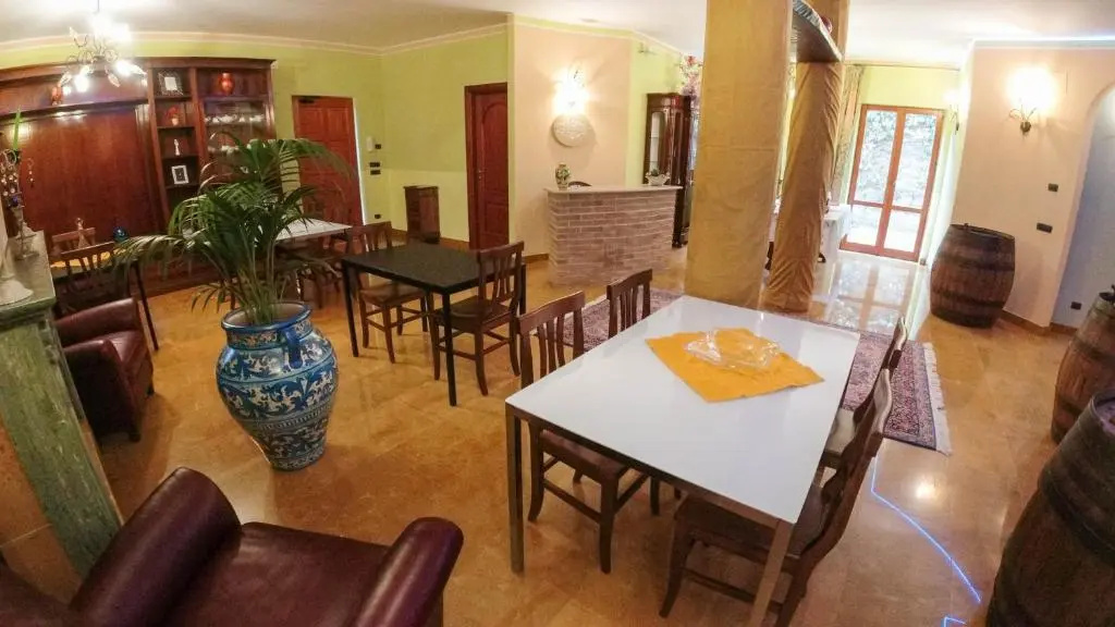 Il Piccolo Hotel - фото 27