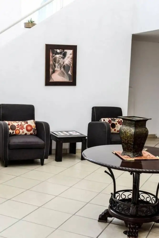 Hotel Casa Victoria - Général