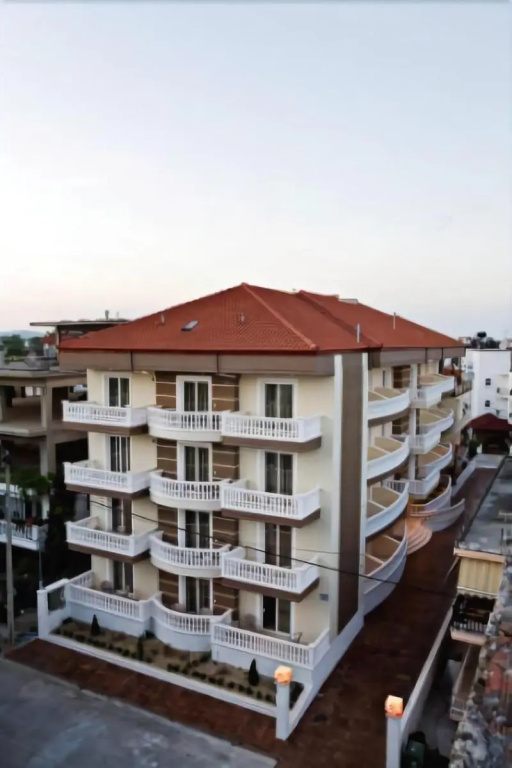 RG Status Hotel - Général