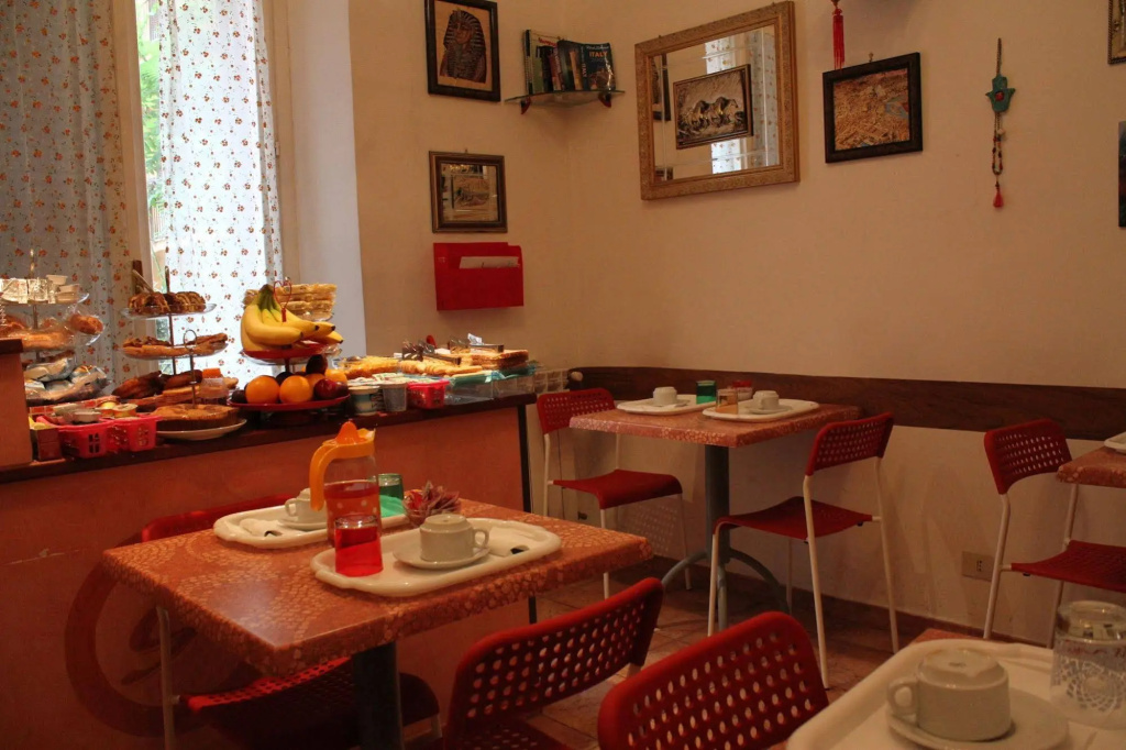 Hotel photo 16