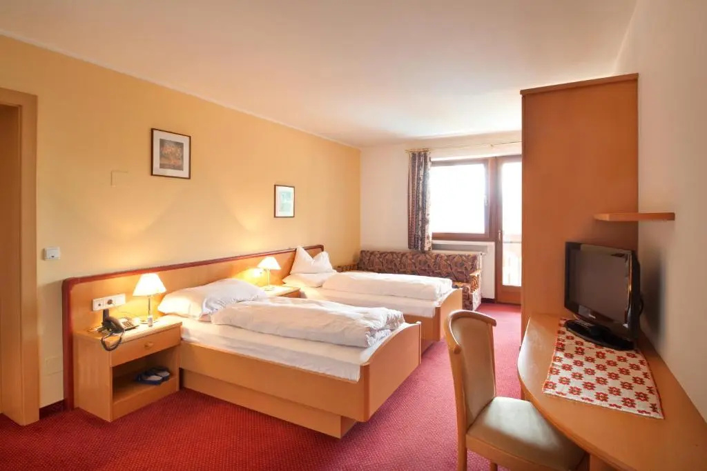 Comfort room