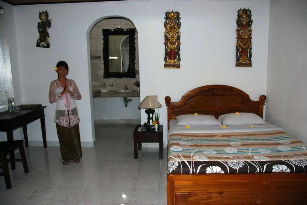 Dolphin Hotel Bali - Général