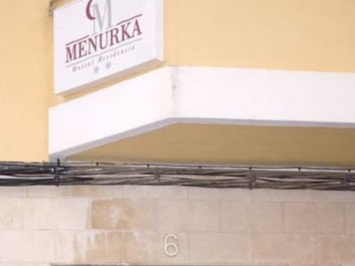 Hostal Menurka