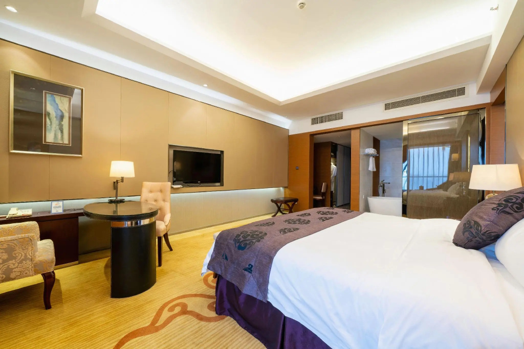 Haimen Dynasun International Hotel - Général