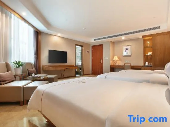 Bolailitai Hotel - Chambres