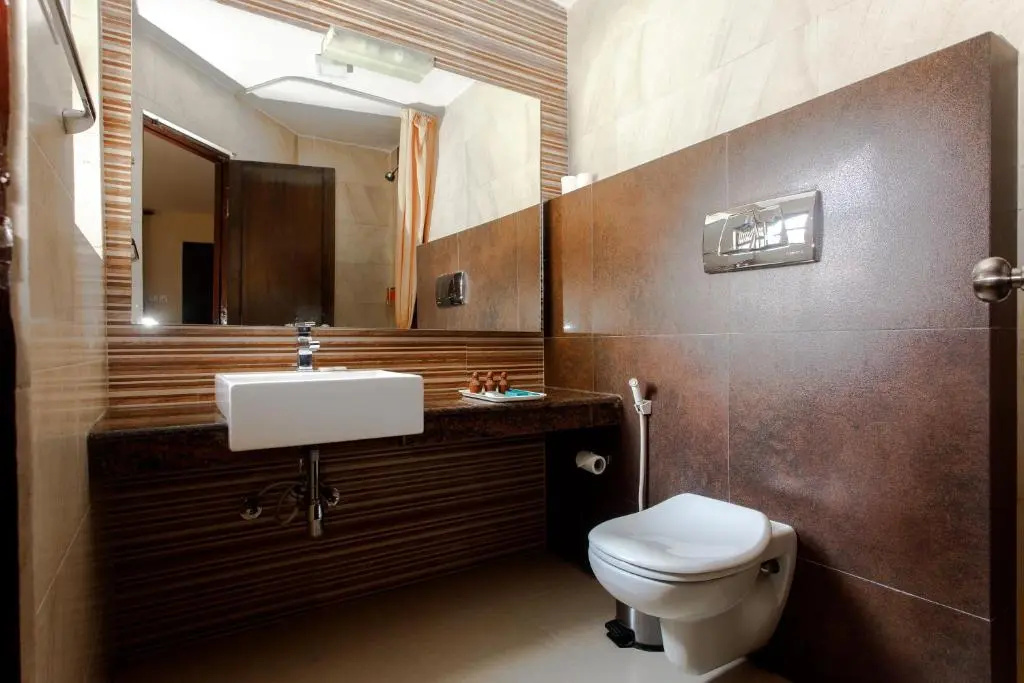 The Lakeside Retreat Pokhara by IME Hospitality - Chambres