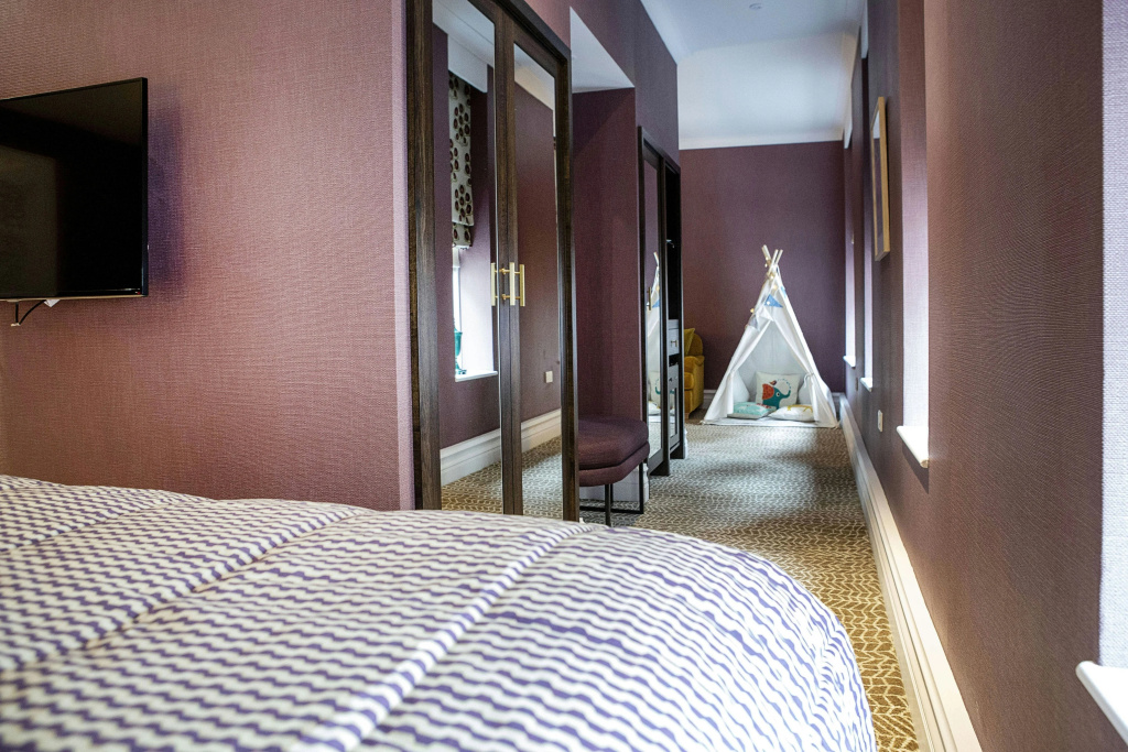 St. Ermins Hotel, Autograph Collection - Photo 4