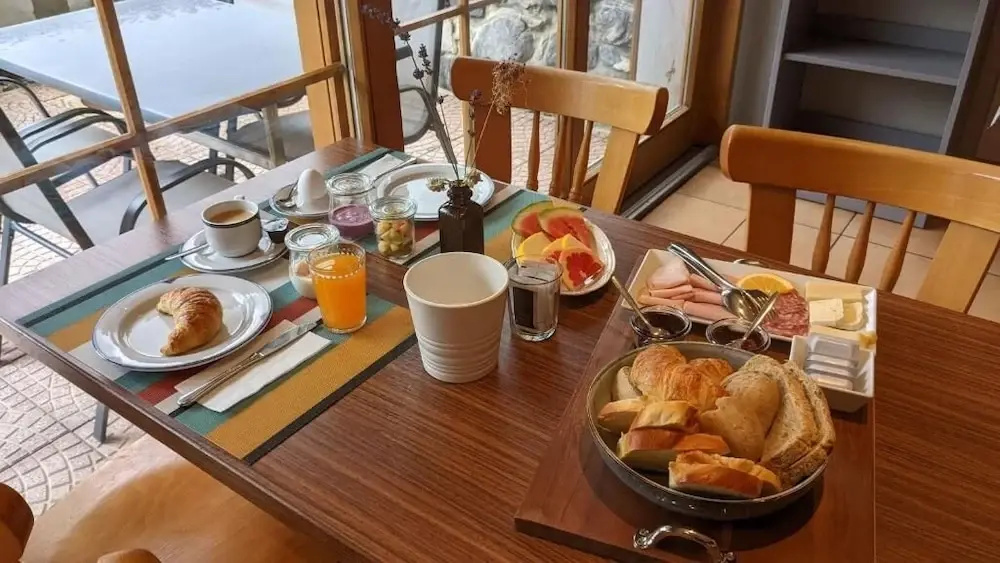 Hotel Beau Séjour - Général