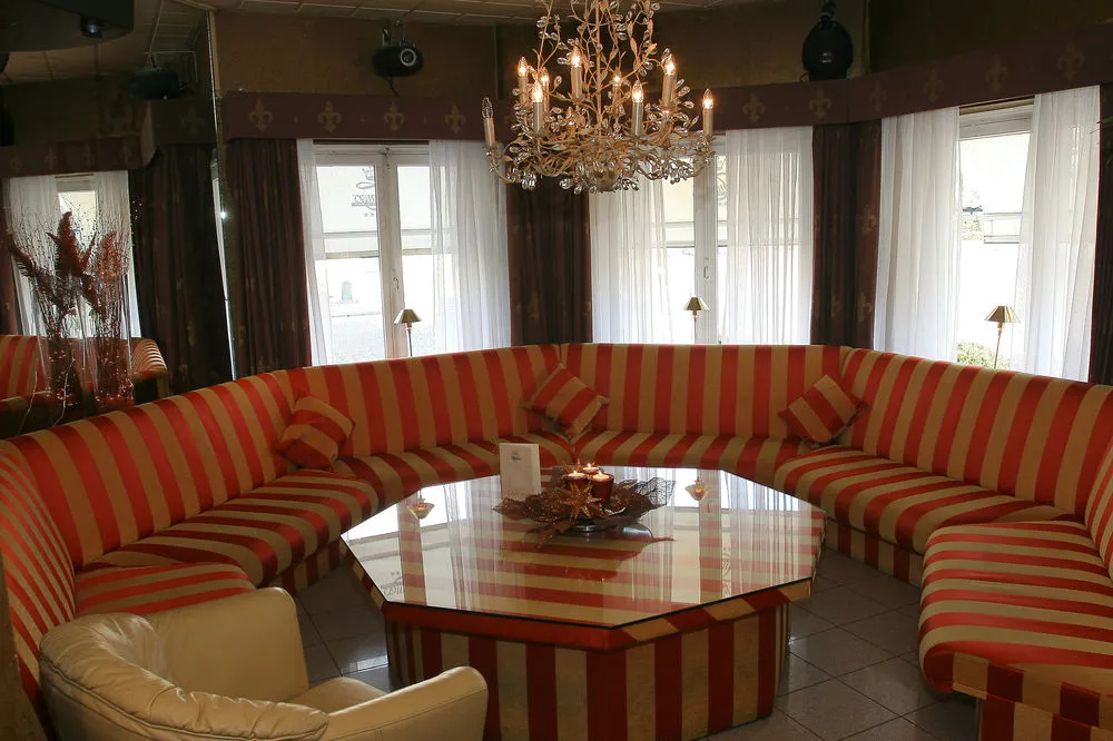 Dormio Wijnhotel Valkenburg - Général