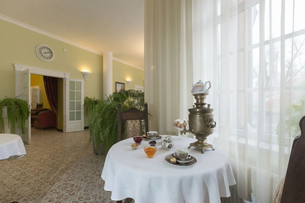 Hotel photo 25