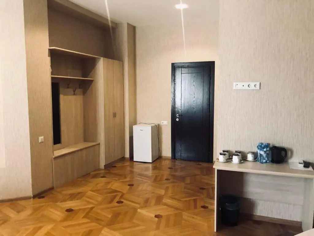 Hotel Doesi - Chambres