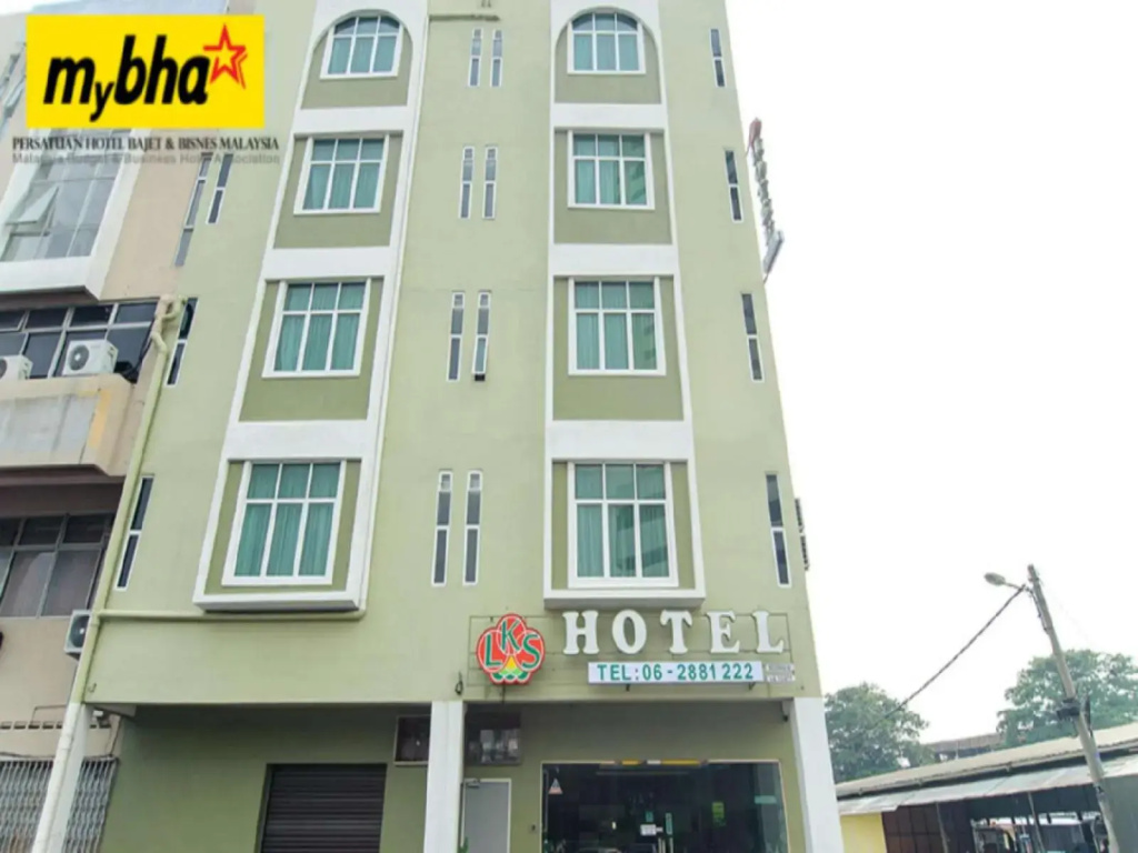 Hotel photo 30