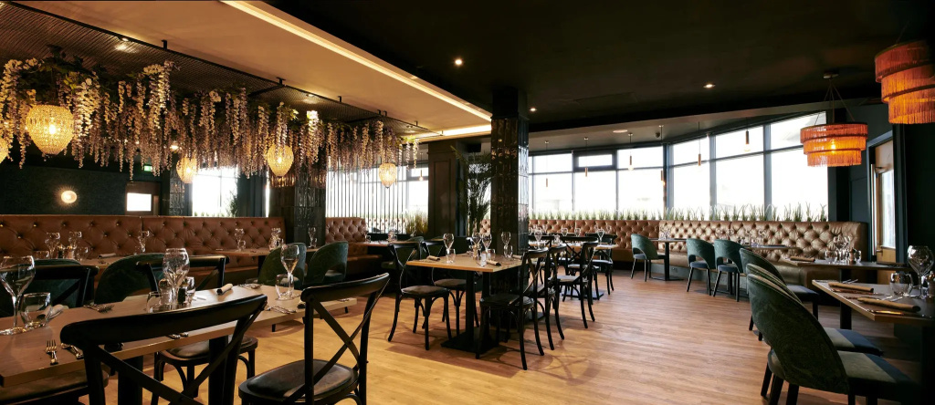 Holiday Inn Aberdeen West by IHG - Général