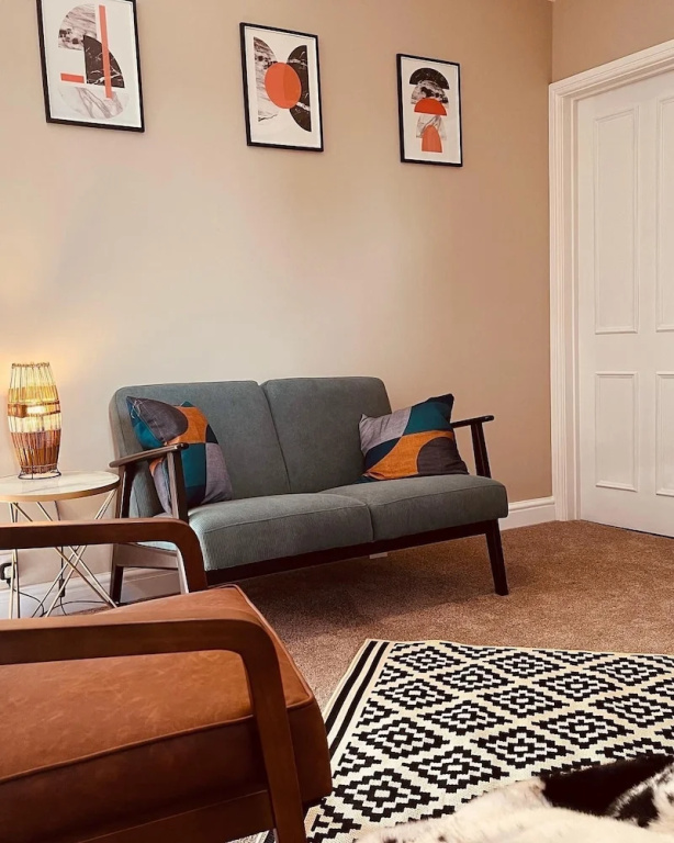 Family Apartment