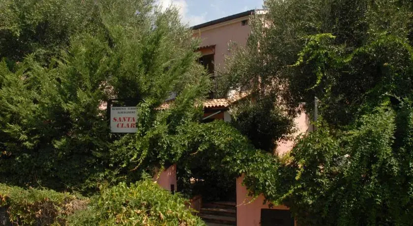Residence Santa Clara