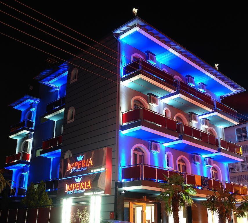 Imperia President