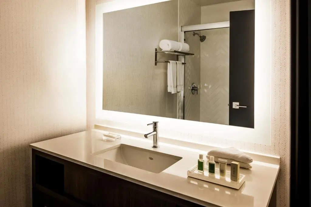 Holiday Inn Santa Ana-Orange Co. Arpt by IHG - Chambres