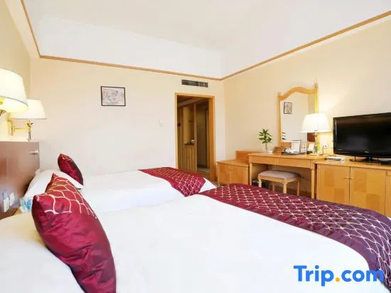 Yunnan Jia Lu Da Hotel - Chambres