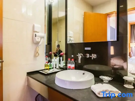 Phoenix International Hotel - Chambres