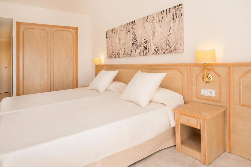 Hotel Galeon - Chambres
