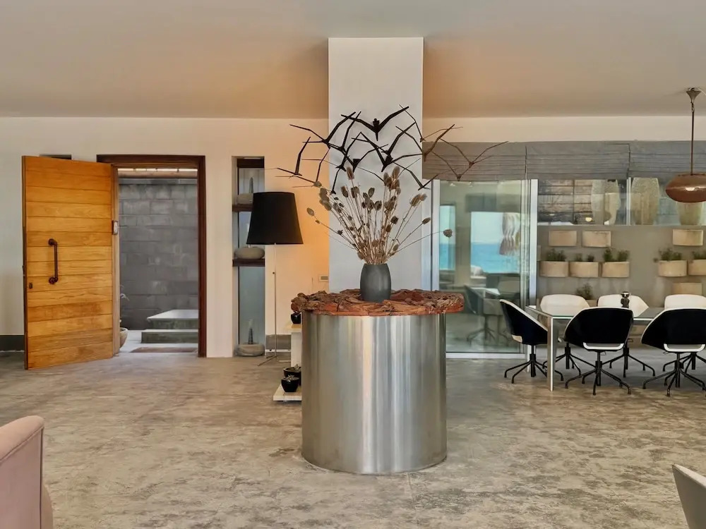 Shatt El Reewa Villa - фото 50