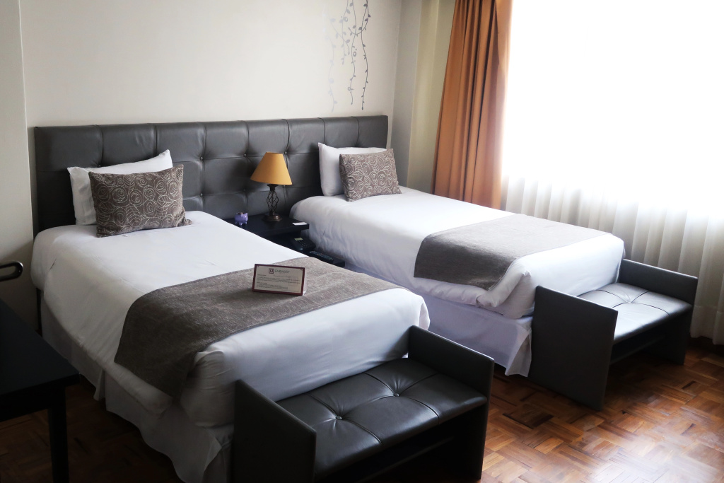 Hotel photo 5