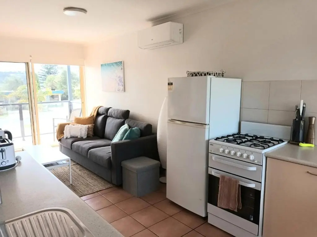 Grandeur Holiday Units - Chambres