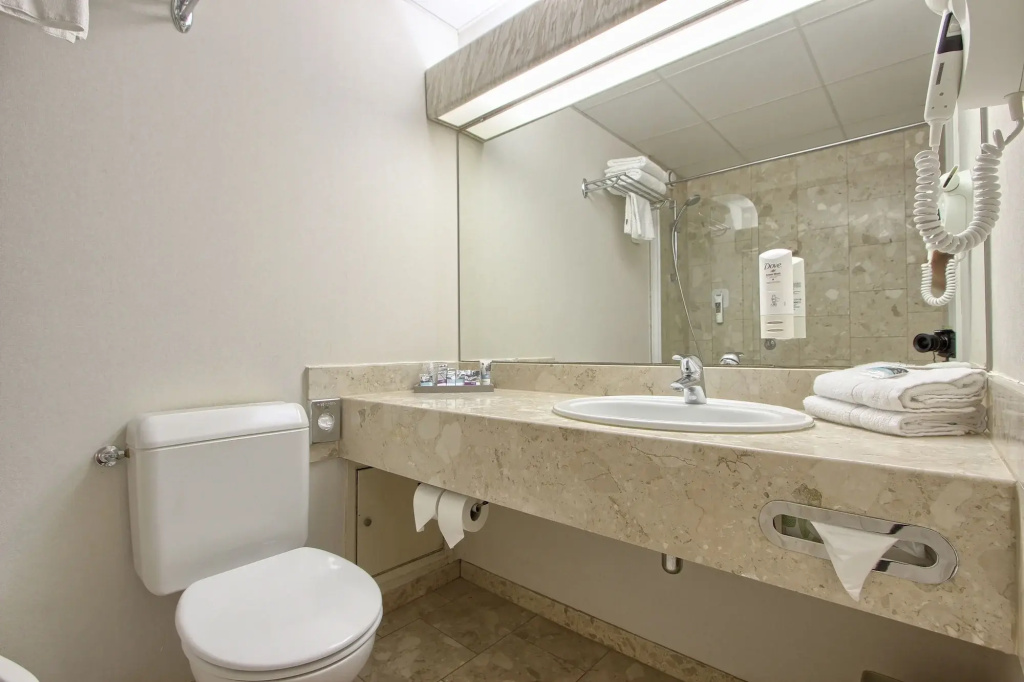 Mercure Paris Velizy - Général