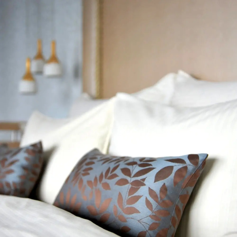 Hotel Der Seehof - Chambres