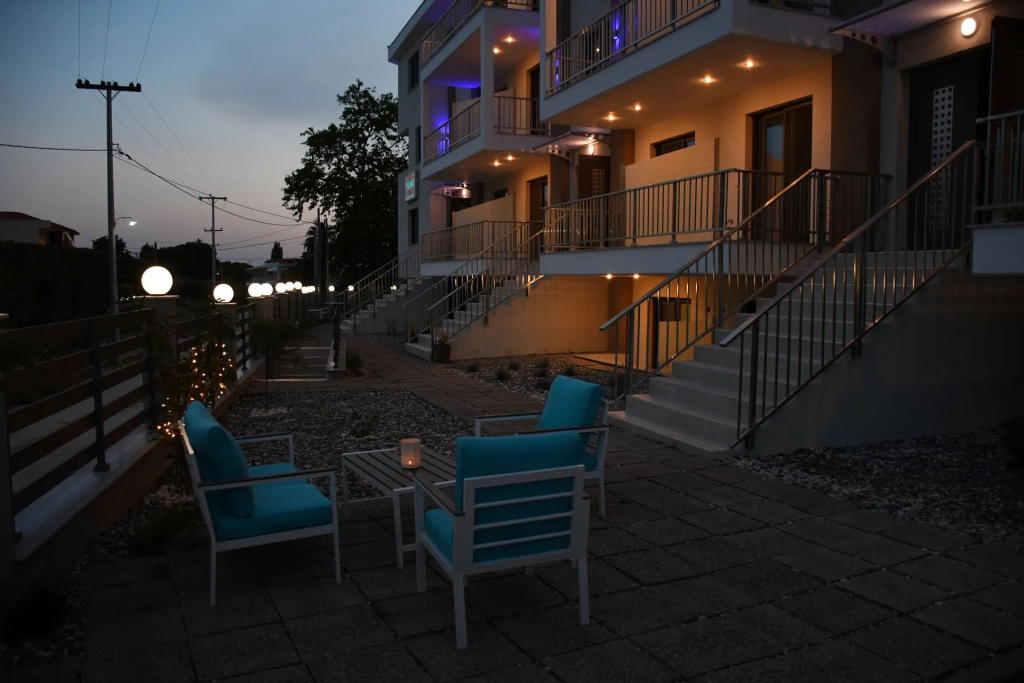 Hotel photo 13