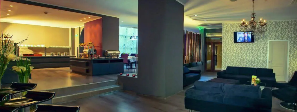 Hotel photo 21