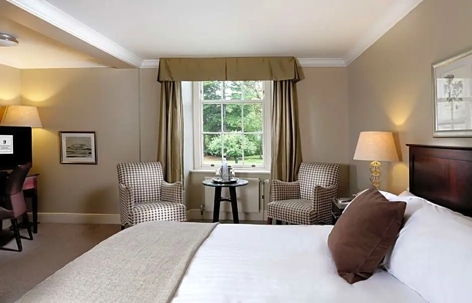 Macdonald Linden Hall Golf & Country Club - Chambres