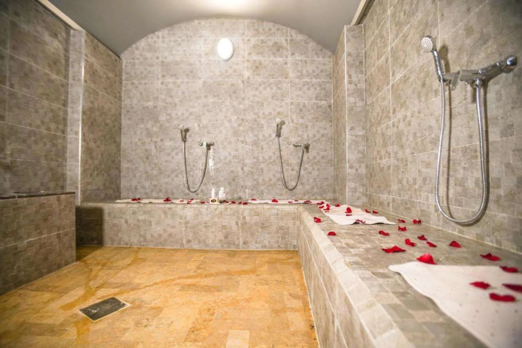 Tildi Hotel - Général
