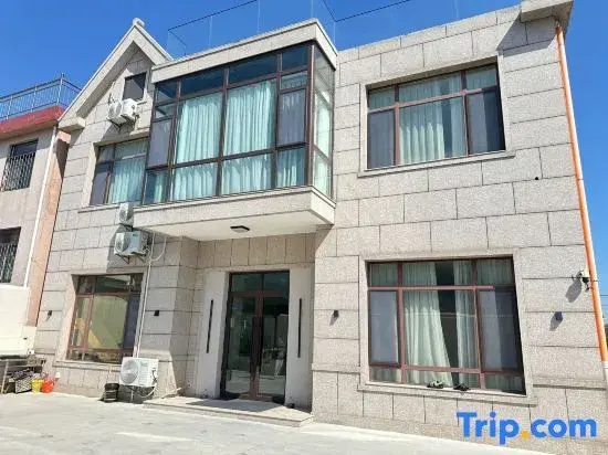 Qiyue Haiyu Scenic Apartment (Laoshan Scenic Area)